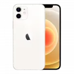 б/у Apple iPhone 12 64GB (White) (Хороший стан)