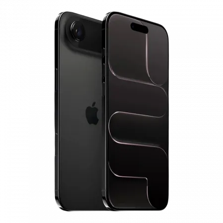 б/у Apple iPhone 17 Air 1TB (Space Black) (e-Sim) (Хороший стан)
