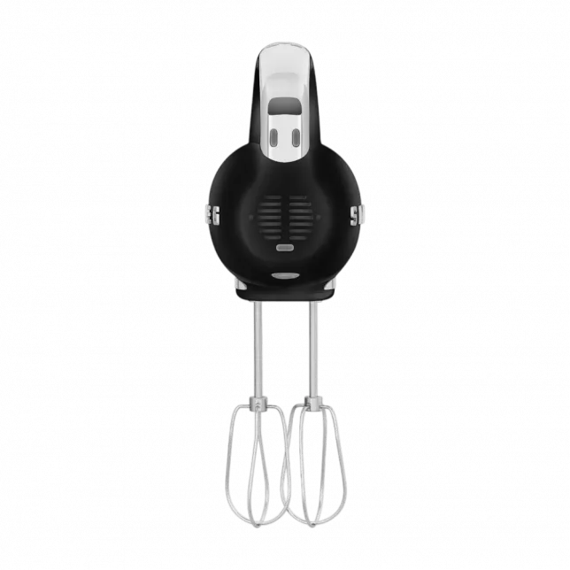 Ручний міксер Smeg (Black)