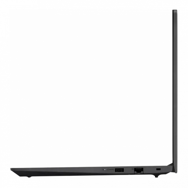 Ноутбук Lenovo V15-G4 15.6" FHD IPS AG, Intel i3-1315U, 8GB, F256GB, UMA, Win11P, чорний