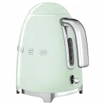 Чайник електричний Smeg (Green)