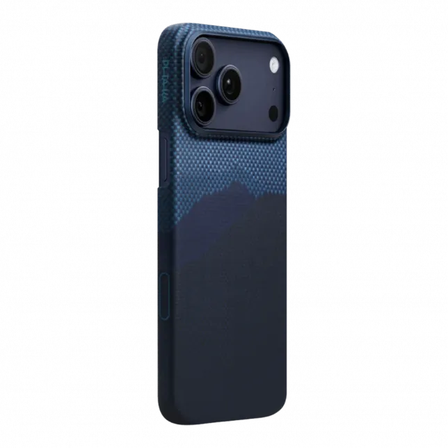 Чохол Pitaka Ultra-Slim Over The Horizon для iPhone 17 Pro Max