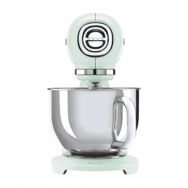 Планетарний міксер Smeg 1000 Вт (Green)