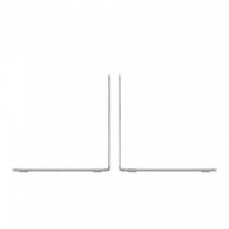 б/у MacBook Air 15 Retina, Silver , 256GB, 8 CPU / 10 GPU, 8GB RAM Apple M2 (2023)