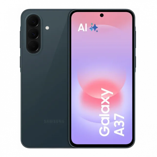 Смартфон Samsung Galaxy A37 5G 6.7" 8/256ГБ Dark Green