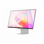 Монітор Samsung 27" ViewFinity S90PC DP, USB, Thunderbolt, Wi-fi, BT, MM, IPS, 5120x2880