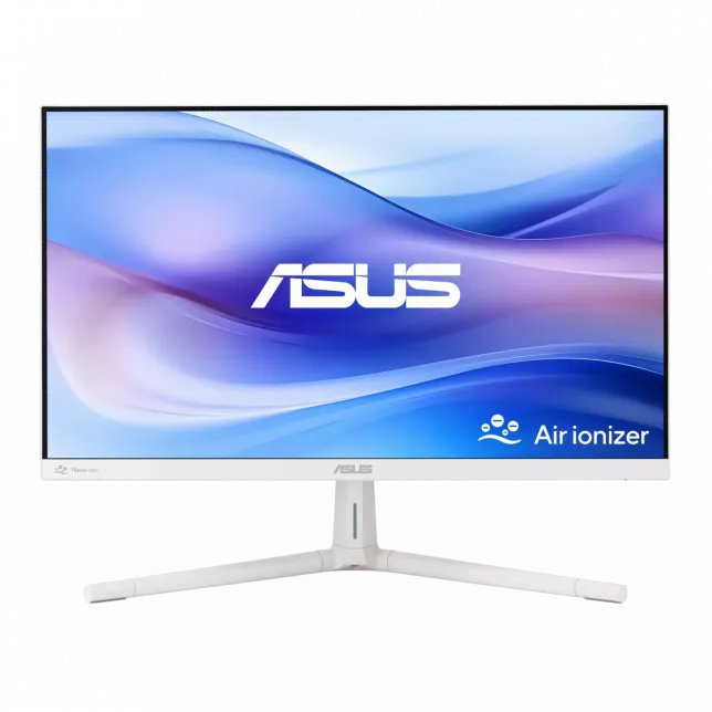 Монітор Asus 23.8" VU249HFI-W 2xHDMI, Audio, IPS, 100Hz, 1ms, sRGB 99%, AdaptiveSync