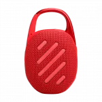Акустика JBL Clip 5 (Red)