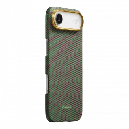 Чохол Pitaka Edge Ultra-Slim Breath of Veins для iPhone Air Sprout Surge