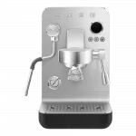 Кавоварка еспресо Smeg (Black)