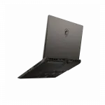 Ноутбук MSI Vector 16 HX AI A2XWHG-224XUA 16" QHD+, Intel U7-255HX, 32GB, F1TB, NVD5070TI-12, DOS, чорний