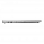 Ноутбук ASUS Vivobook S16 M3607KA-SH031 16" FHD OLED, AMD AI 5 330, 16GB, F512GB, UMA, NoOS, Сріблястий