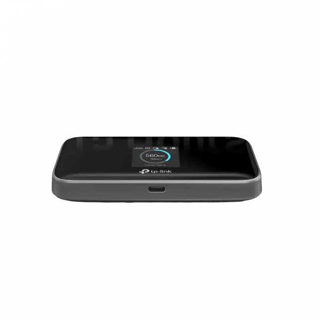 Мобільний Маршрутизатор TP-LINK M7750 N600, 4G/LTE , 3280мА*год