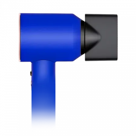 Фен для волосся Dyson Supersonic Blue/Blush Gift Edition