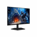 Монітор Samsung 27" Odyssey G40H HDMI, DP, IPS, 240Hz, 1ms