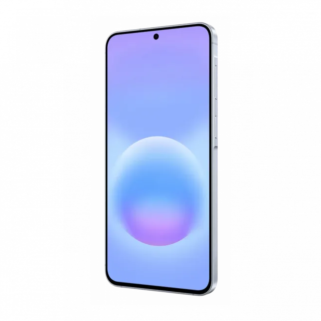 Смартфон Samsung Galaxy A57 5G 6.7" 8/256ГБ Light Blue