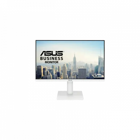Монітор Asus 23.8" VA249QGS-W D-Sub, HDMI, DP, 4xUSB, MM, IPS, 120Hz, 1ms, sRGB 99%, AdaptiveSync, Pivot