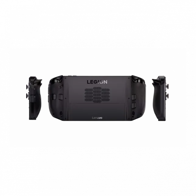 Ігрова консоль Legion Go 2 8AHP2, 32GB, F1TB, Win 11 Home, чорна