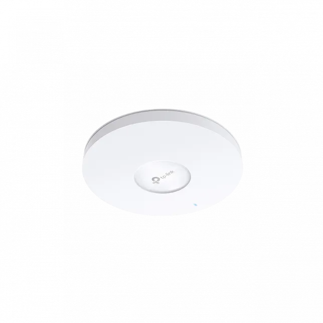 Точка доступу TP-LINK EAP650 AX3000, 1xGE LAN, PoE, Passive PoE