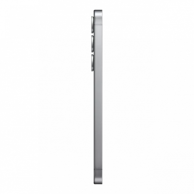 Смартфон Samsung Galaxy S25 5G 6.2' 12/512ГБ Silver Shadow