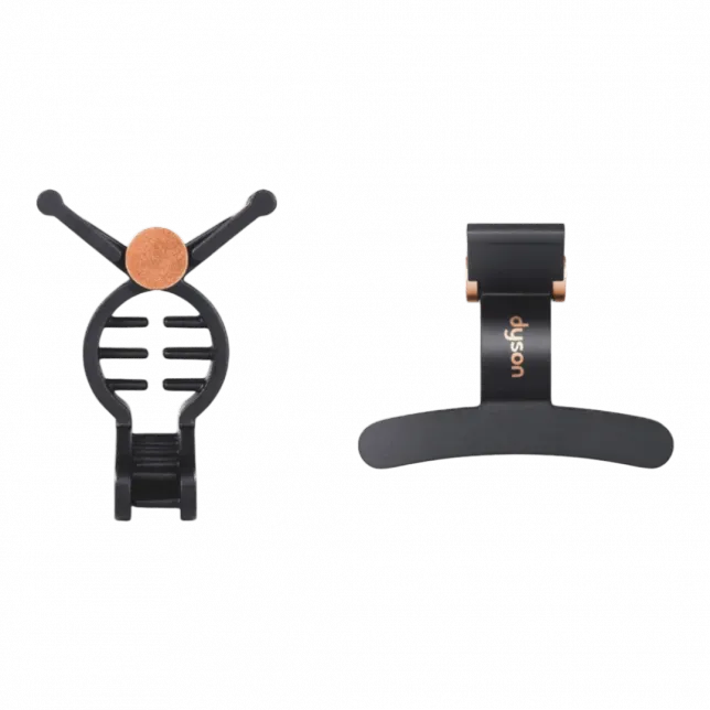 Набір заколок Dyson Hair Clips