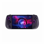 Ігрова консоль Lenovo Legion Go S 8APU1, 32GB, F1TB, SteamOS, чорна