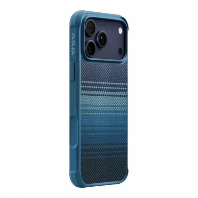 Чохол Pitaka Aramid ProGuard Moonrise для iPhone 17 Pro Max