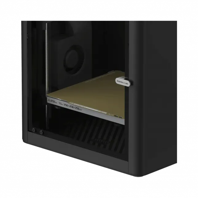 3D принтер Bambu Lab P1S