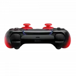 Бездротовий геймпад Sony PlayStation 5 DualSense (Techno Red)
