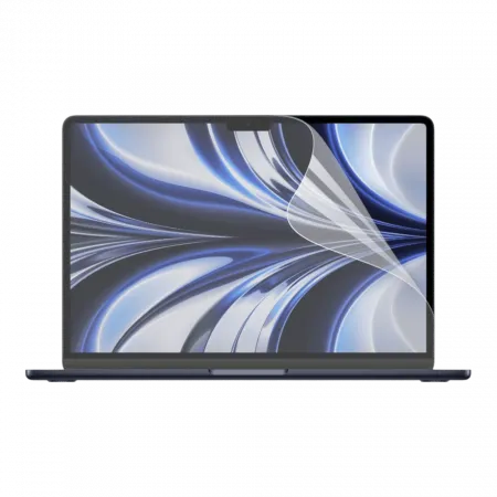 Захисна плівка Monblan для MacBook Air 13.6 2022-2026 (Transparent)