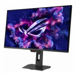 Монітор Asus 26.5" ROG Strix XG27AQDMES 2xHDMI, DP, Audio, QD-OLED, 2560x1440, 240Hz, 0.03ms, DCI-P3 99%, G-SYNC, FreeSync, Pivot, HDR10