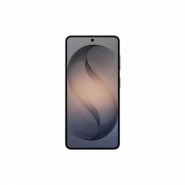 Смартфон Samsung Galaxy S26 5G 6.3' 12/256ГБ Black