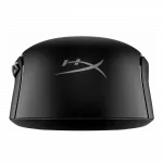 Миша HyperX Pulsefire Haste 2 mini, RGB, USB-A/WL/BT, чорний