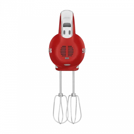 Ручний міксер Smeg (Red)