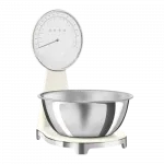 Ваги кухонні Smeg (Cream)
