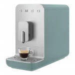 Автоматична кавомашина Smeg (Matt Green)