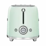 Тостер Smeg (Green)