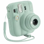 Фотокамера Fujifilm INSTAX Mini 13 (Lagoon Green)