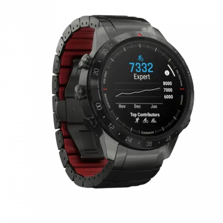 Смарт-годинник Garmin MARQ Athlete (Gen 2) Performance