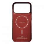 Чохол Pitaka Edge Ultra-Slim Sunset для iPhone 18 Pro/17 Pro
