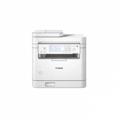 БФП А4 ч/б Canon i-SENSYS MF287dw з Wi-Fi