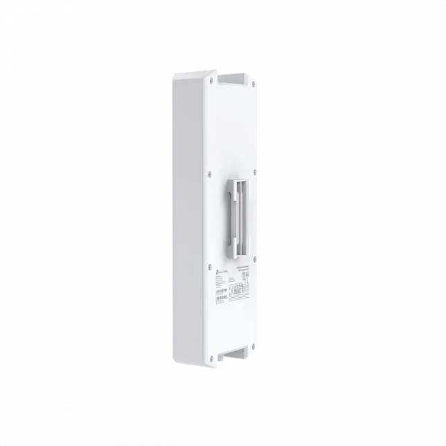 Точка доступу TP-LINK EAP650 OUTDOOR AX3000,  1xGE LAN, PoE,  Passive PoE