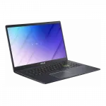Ноутбук ASUS Vivobook Go 15 E510KA-BQ1236 15.6" FHD, Intel C N4500, 8GB, F512GB, UMA, NoOS, Блакитний