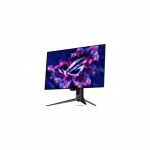 Монітор Asus 31.5" ROG Swift PG32UCDP 2xHDMI, DP, USB-C, 3xUSB, OLED, 3840x2160, 240Hz, 0.03ms, DCI-P3 99%, G-SYNC, FreeSync, HAS, HDR400