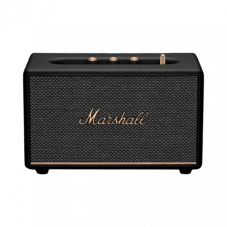 Акустика Marshall Acton III Black