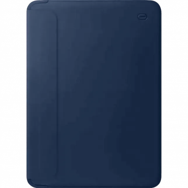 Чохол WiWU Skin Pro II Leather Sleeve MacBook Air 15.3 Navy Blue