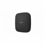 Комплект охоронної сигналізації Ajax StarterKit 2, hub2, motionprotect, doorprotect, spacecontrol, jeweller, бездротовий, чорний