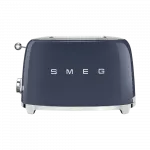 Тостер Smeg (Navy Blue)