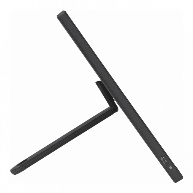 Монітор портативний Asus 15.6" ZenScreen MB166CR USB-C, IPS, Case