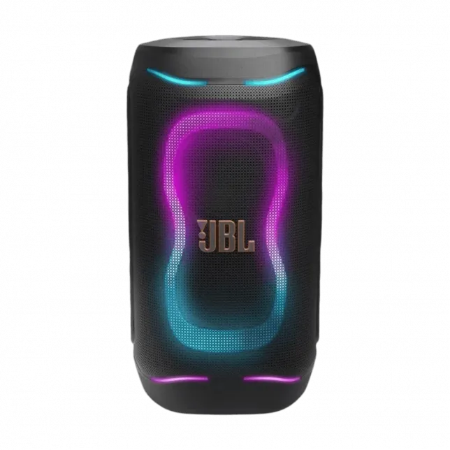 Акустика JBL PartyBox 130 Black